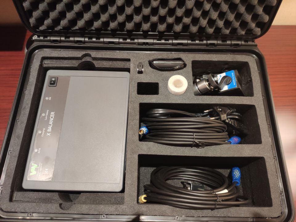 風(fēng)機(jī)動(dòng)平衡儀x-balancer