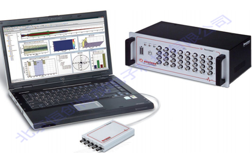 Benstone振動(dòng)采集儀