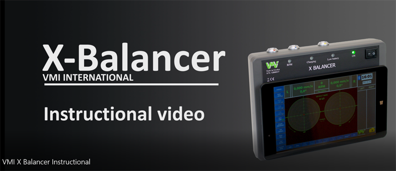 風(fēng)機(jī)動(dòng)平衡儀