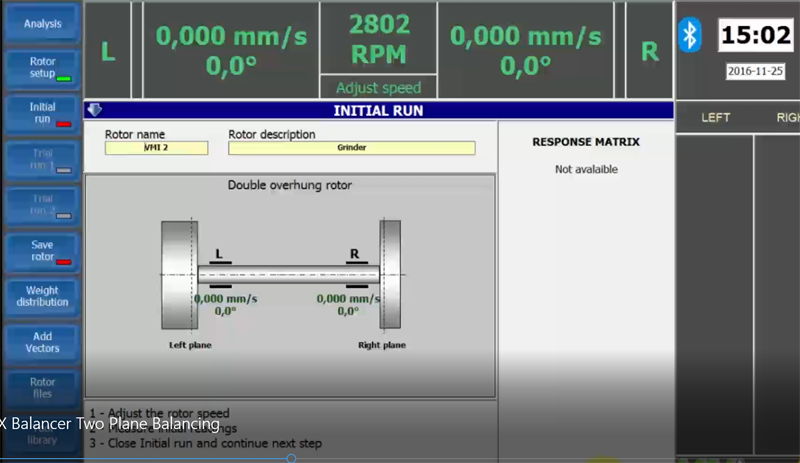 風(fēng)機(jī)動(dòng)平衡儀