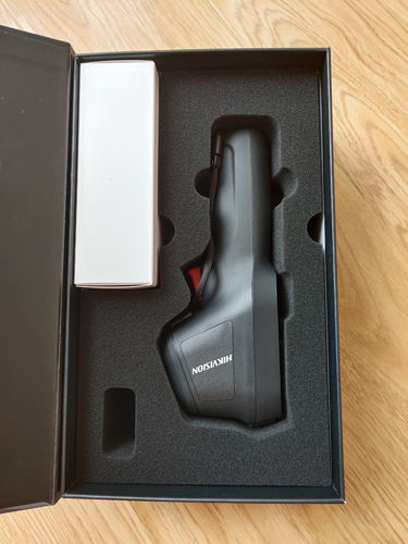 ?？低暭t外熱成像儀