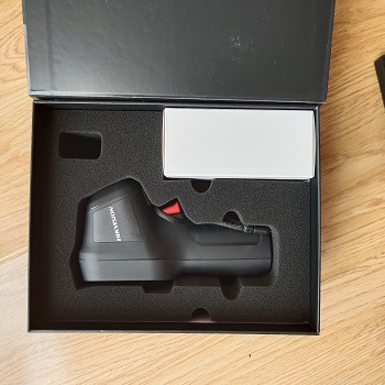 海康微影H10PRO紅外熱像儀