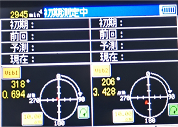 日本SIGMA西格瑪動平衡儀