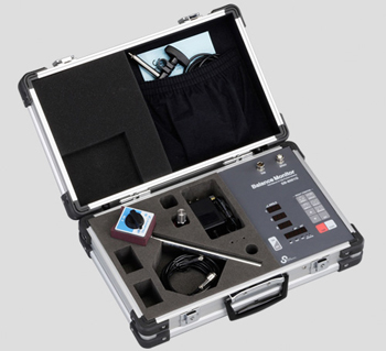 日本SIGMA西格瑪動平衡儀