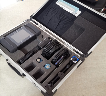 日本SIGMA西格瑪動平衡儀