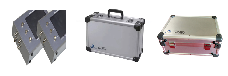 日本SIGMA動平衡儀SB-7700