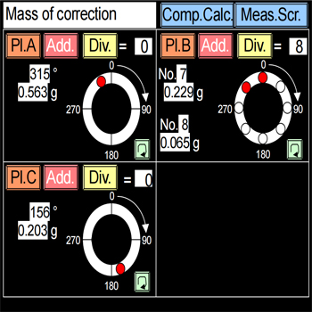 日本SIGMA動平衡儀SB-7700