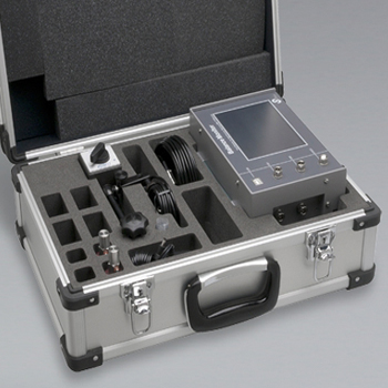 日本SIGMA動平衡儀SB-7700