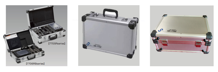 SIGMA西格瑪動(dòng)平衡儀