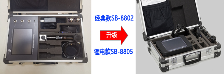 SB-8805RB機(jī)床動(dòng)平衡儀