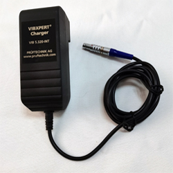 普盧福振動分析儀VIBXPERT-II