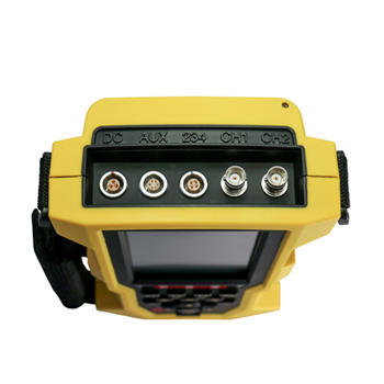 Fieldpaq-II動平衡儀