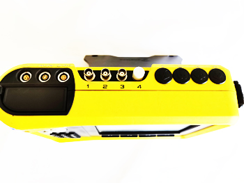 Impaq Elite多通道振動采集儀