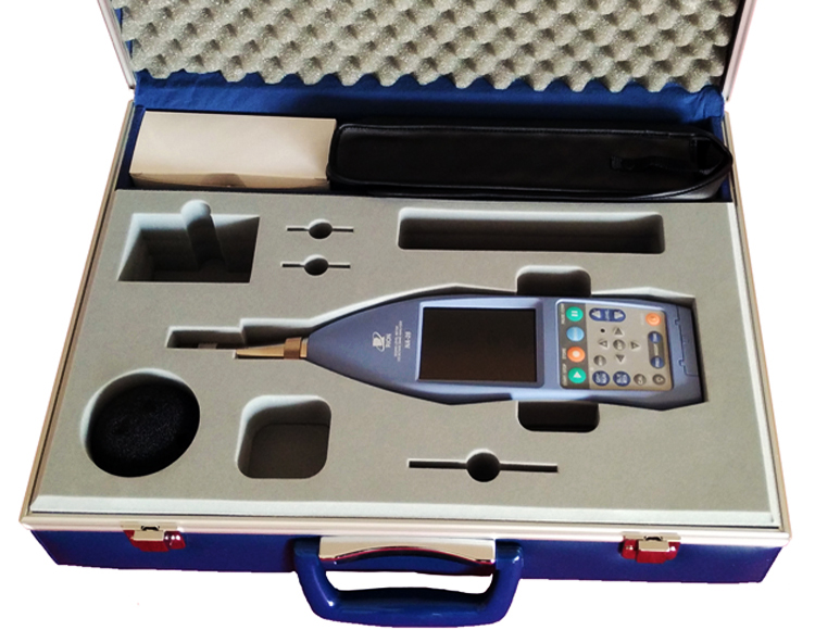 日本理音RIONN A-28噪音分析儀