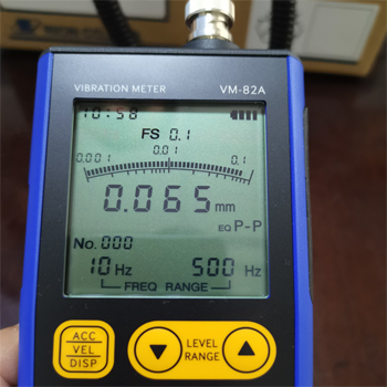 VM-82A振動計(jì)