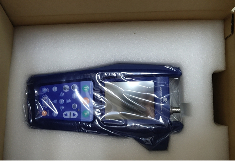 VA12振動(dòng)分析儀