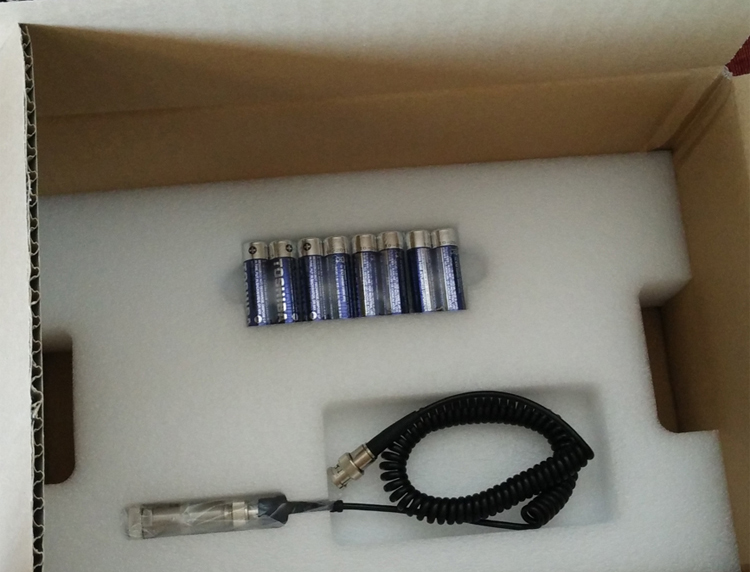 VA12振動(dòng)分析儀