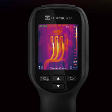 H10紅外熱成像儀