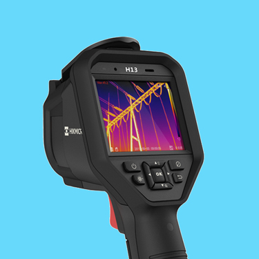 ?？礖M-TPH13-3AVF紅外熱像儀