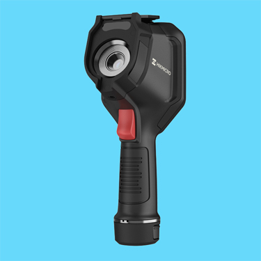 海康HM-TPH13-3AVF紅外熱像儀