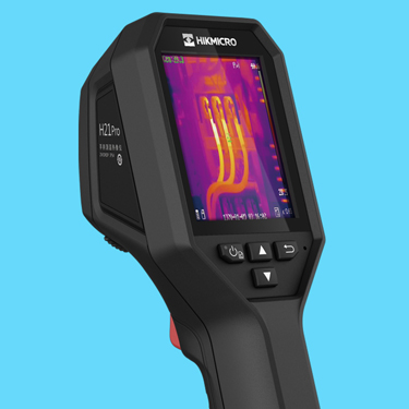 ?？滴⒂癏21PRO紅外熱成像儀