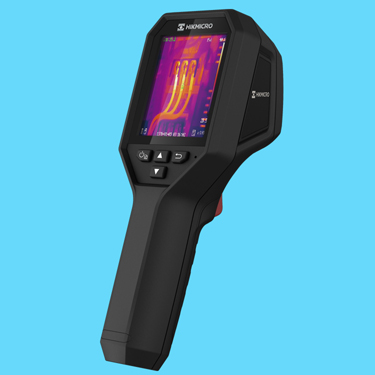 ?？滴⒂癏21PRO紅外熱成像儀