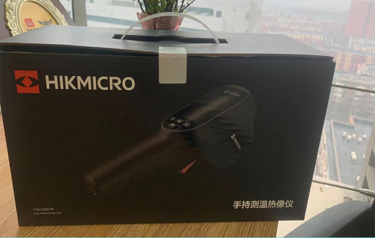 ?？滴⒂癏M-TPH11-3AXF紅外熱像儀