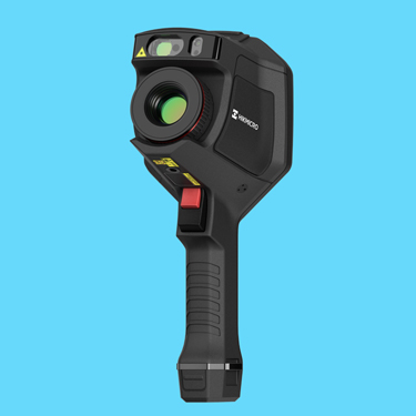 HIKMICRO紅外熱成像儀TP76