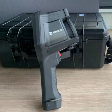 HIKMICRO?？滴⒂盁岢上駜xTP76