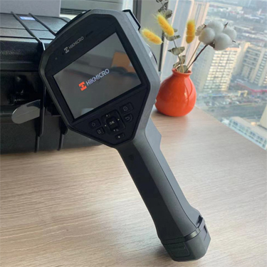 HIKMICRO?？滴⒂盁岢上駜xTP76