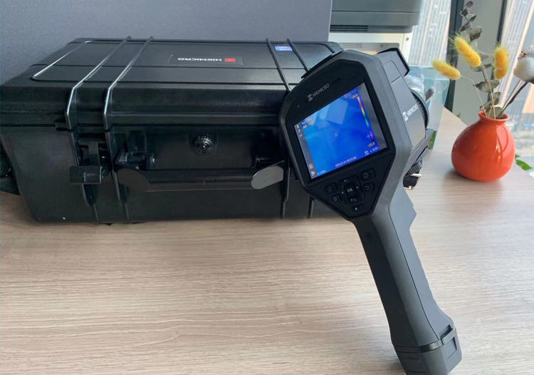 HIKMICRO?？滴⒂盁岢上駜xTP76