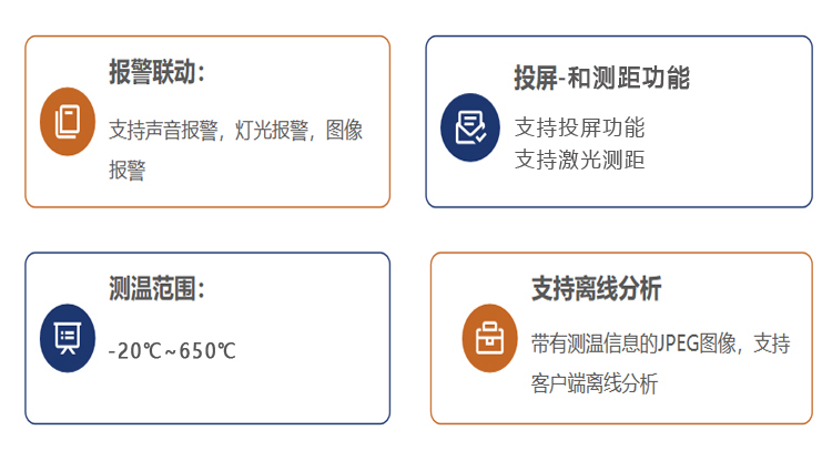 HIKMICRO紅外熱成像儀TP76
