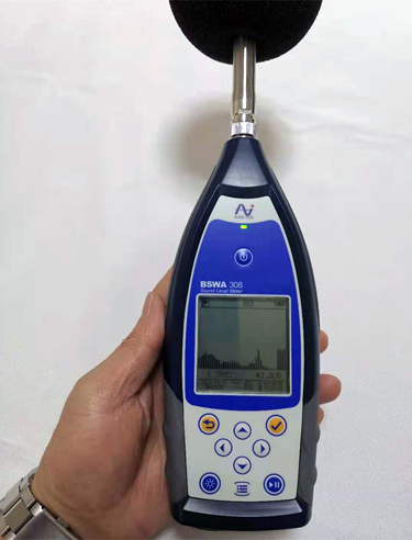 BSWA308噪音計(jì)