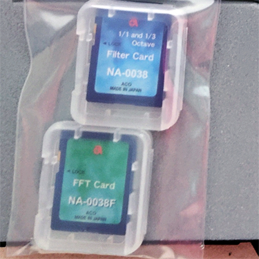 日本ACO6238噪音分析儀