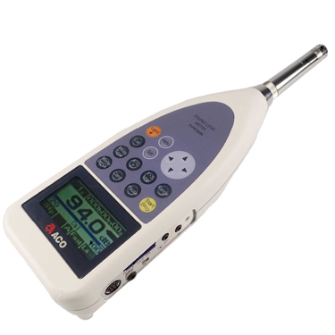 日本ACO6236聲級計