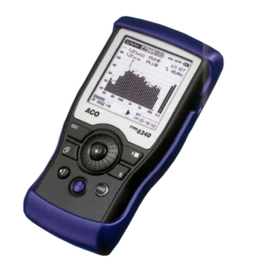 日本ACO6240聲級計