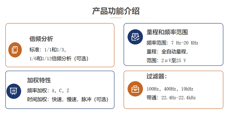 日本ACO6240聲級計