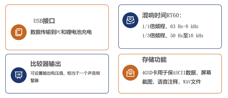 日本ACO6240噪音計