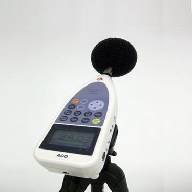 日本ACO6226噪音計