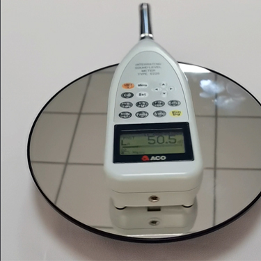 日本ACO6226噪音計