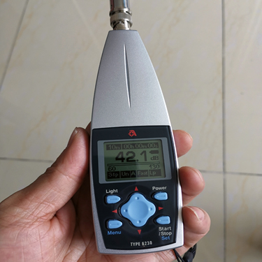 日本ACO聲級計(jì)6230 日本ACO聲級計(jì)6230