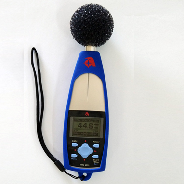 日本ACO聲級計(jì)6230 日本ACO聲級計(jì)6230