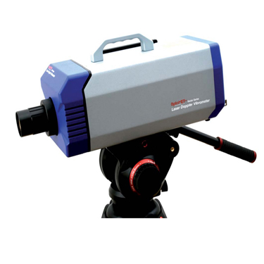 OptoMET激光測(cè)振儀