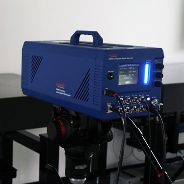 OPTOMET多普勒激光測(cè)振儀