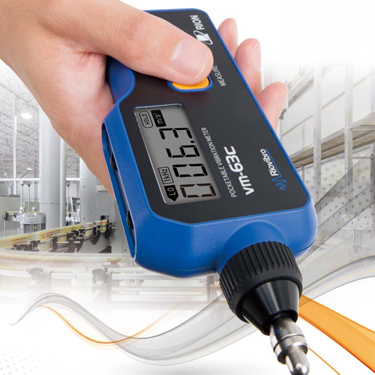 日本RION理音VM-63C測(cè)振儀