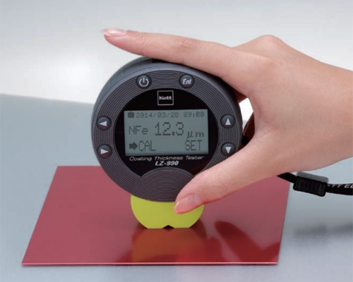 LZ-990測厚儀