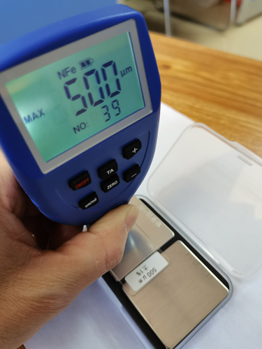 HC-MT130 涂層測(cè)厚儀