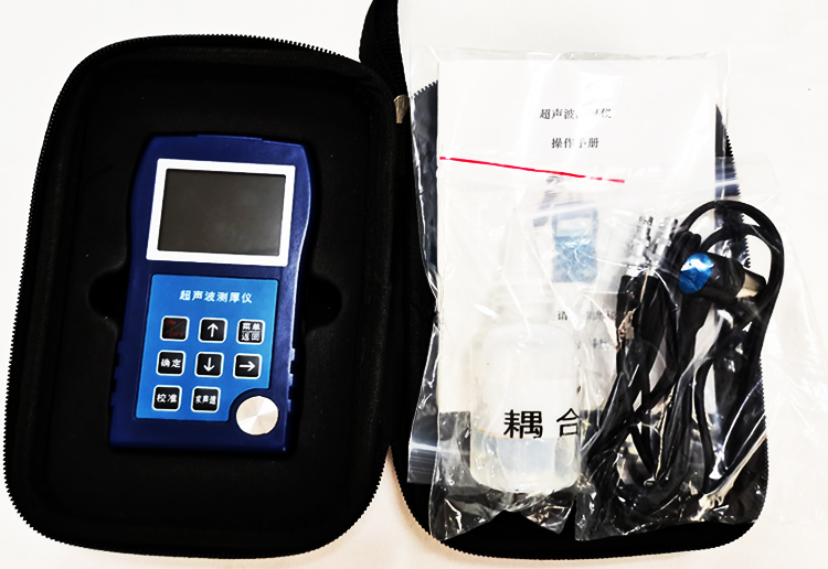 HC-UMT85S超聲波測厚儀