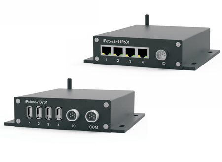 實(shí)時(shí)在線振動(dòng)檢測(cè)儀