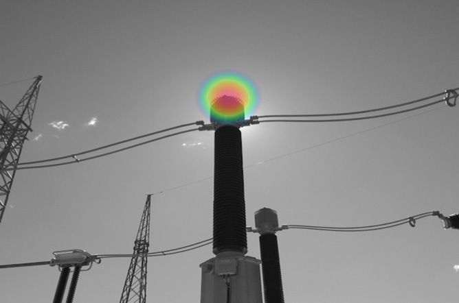 FLIR Si124聲學(xué)相機(jī)